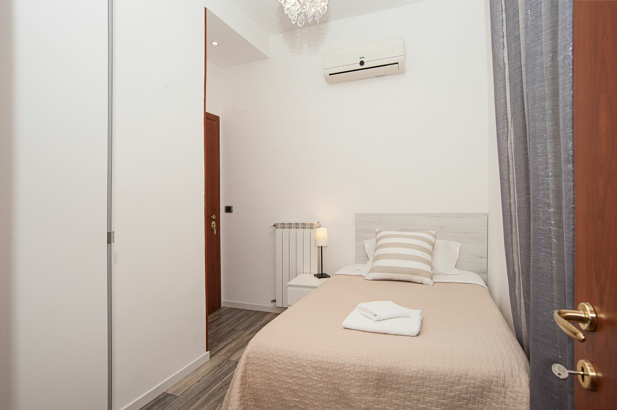 Magicfiverooms Roma Exterior foto